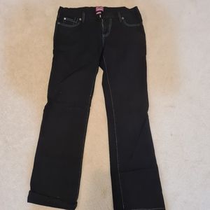 Dark navy Jeans